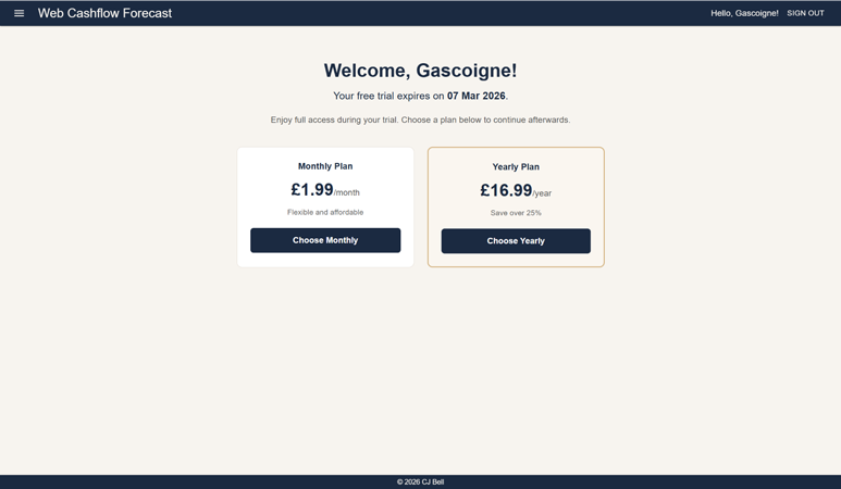 nolightbox Home Page