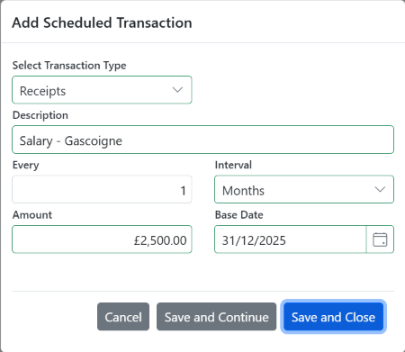 nolightbox Screenshot